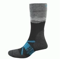 P.A.C. Wandersocken TR 3.2 Trekking Merino Light Women