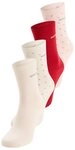 BOSS Socken 4P RS Gift Shine CC (4-Paar)