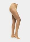 Feinstrumpfhose CAMANO, Damen, Gr. XL, beige (make up), Obermaterial: 90%...