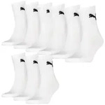 PUMA Socken 9 Paar Puma Short Crew