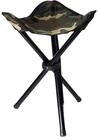 Stealth Gear Campingstuhl Stealth Gear klappbarer Stuhl 3 Beine