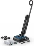 BOSCH Nass-Trocken-Sauger BHF61BX, 24.000 Pa Saugkraft, Saugen & Wischen in...
