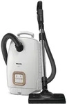 Miele Bodenstaubsauger Guard L1 Perf. Plus, 700 W, mit Beutel wei&szlig;