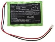 Akku passend f&uuml;r Yale Easy AI, Easy EF, Easy Fit, HSA6400, HSA6410 Alarmanlage