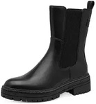 MARCO TOZZI 2-25454-47 001 Black Stiefelette