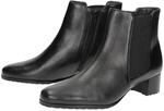 Stiefelette SIOUX "Fendrina-714", Damen, Gr. 35 (UK 3), schwarz, Schuhe...