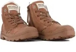 Palladium PAMPA HI ZIP WL Winterboots Winterschuhe, Schn&uuml;rboots, Winterstiefel,