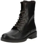 Gabor Gabor Stiefelette Leder Schn&uuml;rstiefelette