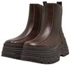 Buffalo Buffalo FUSION PANEL CHELSEA Stiefelette braun 39 EU