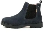camel active Boot split NAVY Winterboots