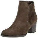 Gabor Gabor Stiefelette Veloursleder Stiefelette braun 40,5 EU (7 UK)