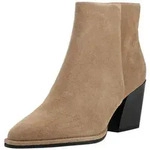 Regarde Le Ciel Regarde Le Ciel Stiefelette Veloursleder High-Heel-Stiefelette...