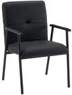hjh LIVING Esszimmerstuhl Lifea Flex Stuhl gepolstert Kunstleder (1 St), Stuhl...