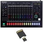 Roland Audio DJ Controller Roland Drum-Machine TR-8S Drum-Computer mit...