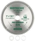 LuxusKollektion Kreiss&auml;geblatt Kreiss&auml;geblatt TCT 185 x 25 mm 80 Z&auml;hne f&uuml;r