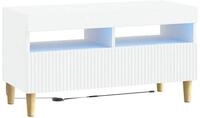 vidaXL TV-Schrank 81 x 35 x 43 cm Lowboard Medienboard TV- Schrank...