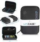 Wicked Chili Etui Tasche f&uuml;r Amazon Kindle Fire 5-7 Zoll, Tablet und Navi 17,3...