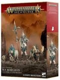 Games Workshop Spielfigur Warhammer Age of Sig