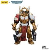 Joy Toy (CN) Actionfigur Warhammer The Horus Heresy Actionfigur 1/18 Blood...
