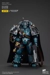 Joy Toy (CN) Actionfigur Warhammer The Horus Heresy Actionfigur Alpha Legion...
