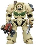Joy Toy (CN) Actionfigur Warhammer 40,000 Actionfigur Dark Angels Deathwing