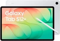 Samsung Galaxy Tab S12+ Tablet (12,6", Android)