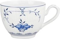 Seltmann Weiden Tasse Amina Strohblume, 1-tlg., Porzellan, Kaffeetasse aus...