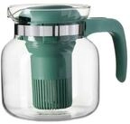 Ritzenhoff & Breker Teekanne Salvia Teekanne 1 l, 1000 l, (1x Teekanne, 1-St),