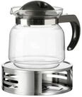 Ritzenhoff & Breker Teekanne Ravenna Teekanne mit St&ouml;vchen 800 ml 2er Set, 800...