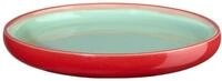 ASA SELECTION Dessertteller tapero viva Dessertteller menta 14cm