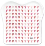 Grafik Werkstatt Toastst&auml;nder Grafik-Werkstatt Toast-Teller mit Spruch,...