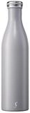Lurch Isolierflasche LURCH Isolierflasche jura grey