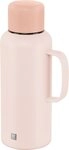 Zwilling Thermoflasche Thermo Plus, Edelstahl, Doppelwandig, Auslaufsicher
