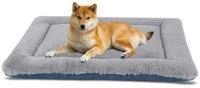 LuxusKollektion Hundematte Hundebett Hundematte Hundedecke Katzenkissen...