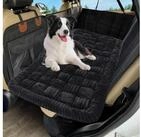 LuxusKollektion Hundematte Hundematte Autor&uuml;ckbank Hundeschutz rutschfest