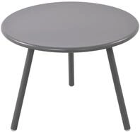 CLP Couchtisch Minot (1er), Loungetisch wetterbest&auml;ndig und UV-best&auml;ndig