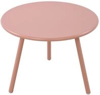 CLP Couchtisch Minot (1er), Loungetisch wetterbest&auml;ndig und UV-best&auml;ndig