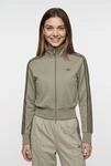 Outdoorjacke ADIDAS ORIGINALS "FIREBIRD CLASSIC ORIGINALS", Damen, Gr. XS, gr&uuml;n