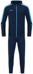 Jako Trainingsanzug Power Trainingsanzug Kids (1-tlg), Kapuze