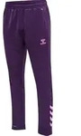 hummel Trainingshose lila XL