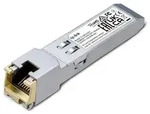 tp-link Omada SM5310-T Netzwerk-Transceiver-Modul Kupfer 10300 Mbit/s RJ-45