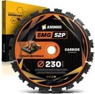 Amboss Werkzeuge Diamanttrennscheibe