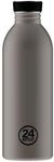 24 Bottles Trinkflasche Urban Bottle Linen 500ml