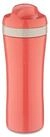KOZIOL Thermobecher Trinkflasche OASE, 425 ml, KOZIOL, Kunststoff