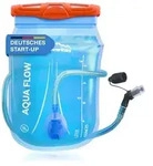 Alpenwert Trinkbeutel Alpenwert Trinkblase mit Trinkschlauch Wasserblase 2L/3L