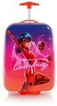 Heys Hartschalen-Trolley Miraculous Lady Bug, 46 cm, 2 Rollen, Heys...