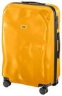 Crash Baggage Hartschalen-Trolley Crash Baggage Trolley mit 4 Rollen 68 cm...