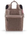 REISENTHEL&reg; Rucksack Travelling, Polyester