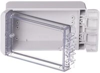 Bopla Montager&uuml;ckgeh&auml;use Bopla Bocube B 140806 PC-V0-G-7035 96023125