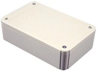 Hammond Electronics Montagedose Projekt-Geh&auml;use IP54 RL6585